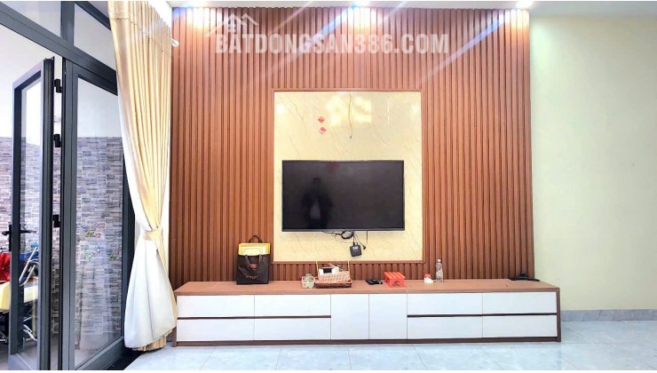 NHÀ MỚI KDT GẦN DỰ ÁN SUN CÓ SẴN SỔ HỒNG